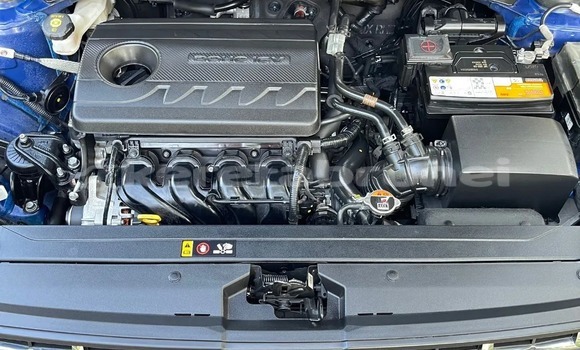 Buy Used Hyundai Verna Blue Car in Bandar Seri Begawan in Brunei-Muara Buy Used Hyundai Verna Blue Car in Bandar Seri Begawan in Brunei-Muara