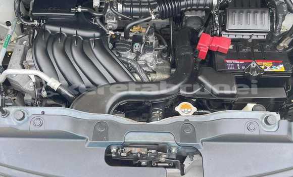 Buy Used Nissan Elgrand White Car in Bandar Seri Begawan in Brunei-Muara Buy Used Nissan Elgrand White Car in Bandar Seri Begawan in Brunei-Muara