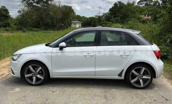 Buy Used Audi A1 White Car in Bandar Seri Begawan in Brunei-Muara Buy Used Audi A1 White Car in Bandar Seri Begawan in Brunei-Muara
