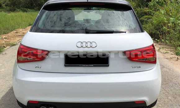 Buy Used Audi A1 White Car in Bandar Seri Begawan in Brunei-Muara Buy Used Audi A1 White Car in Bandar Seri Begawan in Brunei-Muara