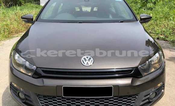 Buy Used Volkswagen Scirocco Other Car in Bandar Seri Begawan in Brunei-Muara Buy Used Volkswagen Scirocco Other Car in Bandar Seri Begawan in Brunei-Muara