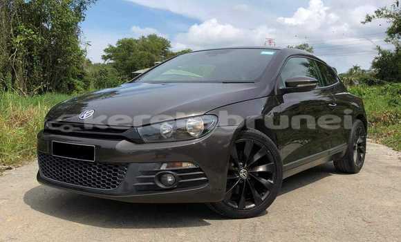 Buy Used Volkswagen Scirocco Other Car in Bandar Seri Begawan in Brunei-Muara Buy Used Volkswagen Scirocco Other Car in Bandar Seri Begawan in Brunei-Muara