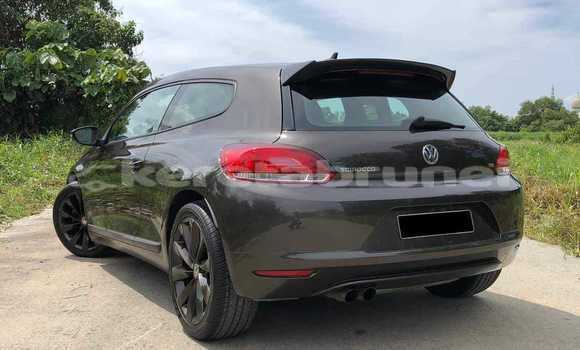 Buy Used Volkswagen Scirocco Other Car in Bandar Seri Begawan in Brunei-Muara Buy Used Volkswagen Scirocco Other Car in Bandar Seri Begawan in Brunei-Muara