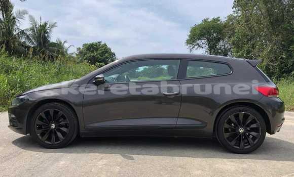 Buy Used Volkswagen Scirocco Other Car in Bandar Seri Begawan in Brunei-Muara Buy Used Volkswagen Scirocco Other Car in Bandar Seri Begawan in Brunei-Muara