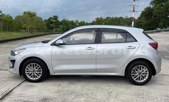 Buy Used Kia Rio Other Car in Bandar Seri Begawan in Brunei-Muara Buy Used Kia Rio Other Car in Bandar Seri Begawan in Brunei-Muara