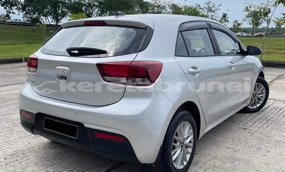 Buy Used Kia Rio Other Car in Bandar Seri Begawan in Brunei-Muara Buy Used Kia Rio Other Car in Bandar Seri Begawan in Brunei-Muara
