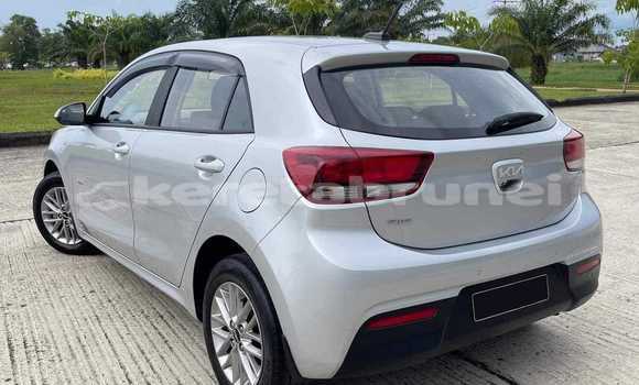 Buy Used Kia Rio Other Car in Bandar Seri Begawan in Brunei-Muara Buy Used Kia Rio Other Car in Bandar Seri Begawan in Brunei-Muara