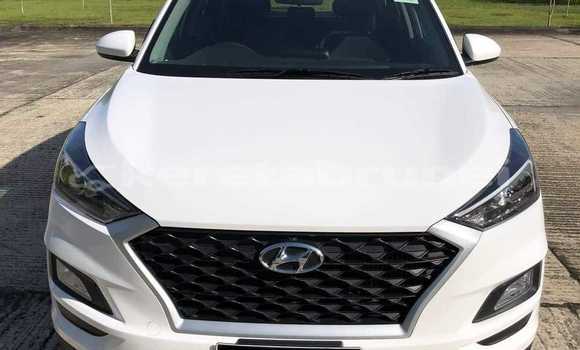 Buy Used Hyundai Tucson White Car in Bandar Seri Begawan in Brunei-Muara Buy Used Hyundai Tucson White Car in Bandar Seri Begawan in Brunei-Muara