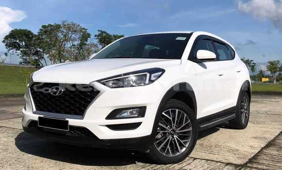 Buy Used Hyundai Tucson White Car in Bandar Seri Begawan in Brunei-Muara Buy Used Hyundai Tucson White Car in Bandar Seri Begawan in Brunei-Muara