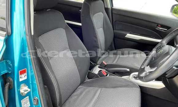 Buy Used Suzuki Vitara Blue Car in Bandar Seri Begawan in Brunei-Muara Buy Used Suzuki Vitara Blue Car in Bandar Seri Begawan in Brunei-Muara