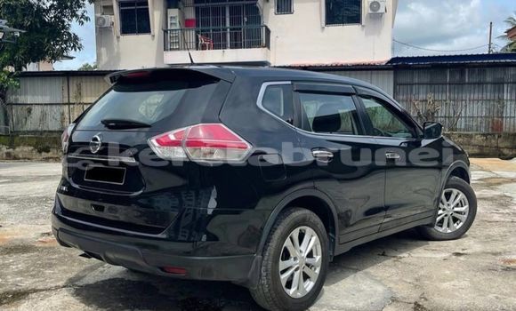 Buy Used Nissan X–Trail Black Car in Bandar Seri Begawan in Brunei-Muara Buy Used Nissan X–Trail Black Car in Bandar Seri Begawan in Brunei-Muara