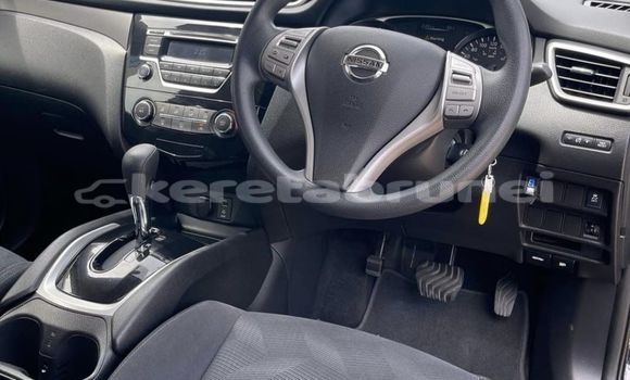 Buy Used Nissan X–Trail Black Car in Bandar Seri Begawan in Brunei-Muara Buy Used Nissan X–Trail Black Car in Bandar Seri Begawan in Brunei-Muara