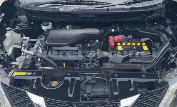 Buy Used Nissan X–Trail Black Car in Bandar Seri Begawan in Brunei-Muara Buy Used Nissan X–Trail Black Car in Bandar Seri Begawan in Brunei-Muara