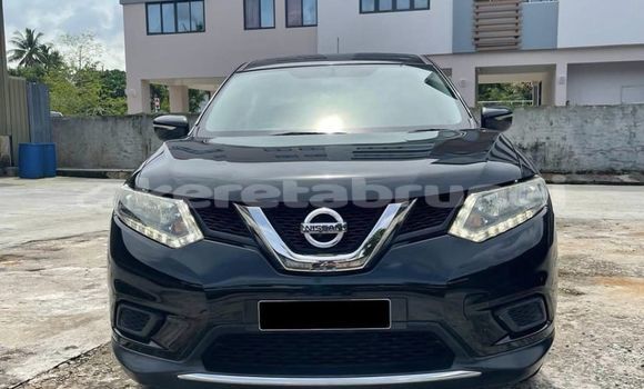 Buy Used Nissan X–Trail Black Car in Bandar Seri Begawan in Brunei-Muara Buy Used Nissan X–Trail Black Car in Bandar Seri Begawan in Brunei-Muara