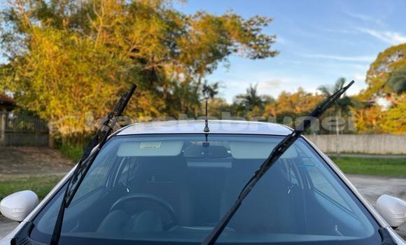 Buy Used Proton Gen-2 White Car in Tutong in Tutong Buy Used Proton Gen-2 White Car in Tutong in Tutong