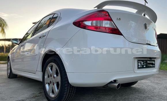 Buy Used Proton Gen-2 White Car in Tutong in Tutong Buy Used Proton Gen-2 White Car in Tutong in Tutong