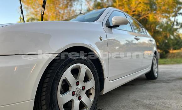 Buy Used Proton Gen-2 White Car in Tutong in Tutong Buy Used Proton Gen-2 White Car in Tutong in Tutong