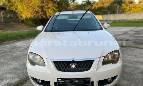 Buy Used Proton Gen-2 White Car in Tutong in Tutong Buy Used Proton Gen-2 White Car in Tutong in Tutong