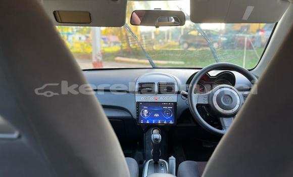 Buy Used Proton Gen-2 White Car in Tutong in Tutong Buy Used Proton Gen-2 White Car in Tutong in Tutong
