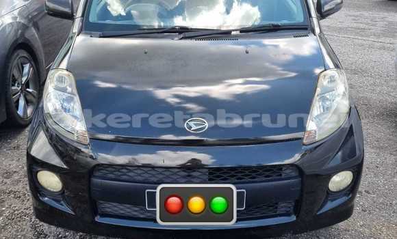 Buy Used Daihatsu Sirion Black Car in Bandar Seri Begawan in Brunei-Muara Buy Used Daihatsu Sirion Black Car in Bandar Seri Begawan in Brunei-Muara