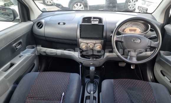 Buy Used Daihatsu Sirion Black Car in Bandar Seri Begawan in Brunei-Muara Buy Used Daihatsu Sirion Black Car in Bandar Seri Begawan in Brunei-Muara