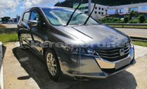 Buy Used Honda Odyssey Other Car in Bandar Seri Begawan in Brunei-Muara
