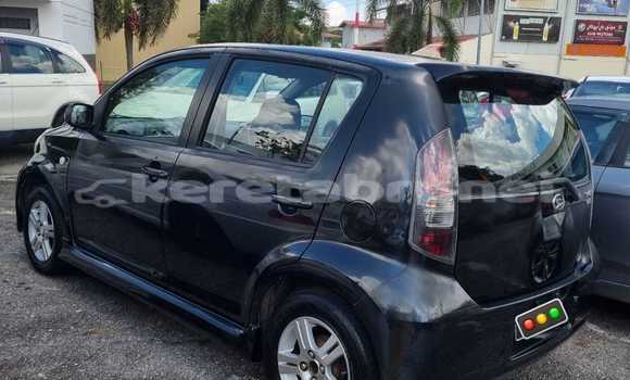 Buy Used Daihatsu Sirion Black Car in Bandar Seri Begawan in Brunei-Muara Buy Used Daihatsu Sirion Black Car in Bandar Seri Begawan in Brunei-Muara