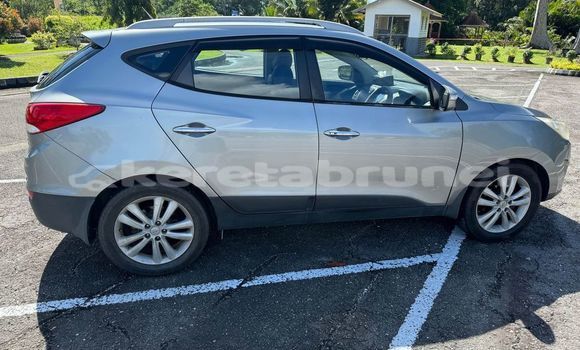 Buy Used Hyundai Tucson Other Car in Bandar Seri Begawan in Brunei-Muara Buy Used Hyundai Tucson Other Car in Bandar Seri Begawan in Brunei-Muara