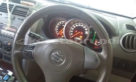 Buy Used Suzuki Grand Vitara Black Car in Bandar Seri Begawan in Brunei-Muara Buy Used Suzuki Grand Vitara Black Car in Bandar Seri Begawan in Brunei-Muara