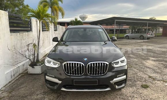 Buy Used BMW 1-Series Brown Car in Bandar Seri Begawan in Brunei-Muara Buy Used BMW 1-Series Brown Car in Bandar Seri Begawan in Brunei-Muara