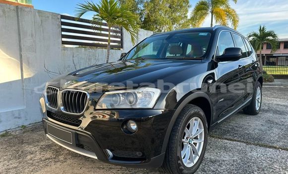 Buy Used BMW X3 Other Car in Bandar Seri Begawan in Brunei-Muara Buy Used BMW X3 Other Car in Bandar Seri Begawan in Brunei-Muara