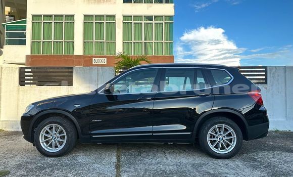 Buy Used BMW X3 Other Car in Bandar Seri Begawan in Brunei-Muara Buy Used BMW X3 Other Car in Bandar Seri Begawan in Brunei-Muara