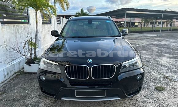 Buy Used BMW X3 Other Car in Bandar Seri Begawan in Brunei-Muara Buy Used BMW X3 Other Car in Bandar Seri Begawan in Brunei-Muara