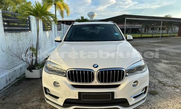 Buy Used BMW X5 White Car in Bandar Seri Begawan in Brunei-Muara Buy Used BMW X5 White Car in Bandar Seri Begawan in Brunei-Muara