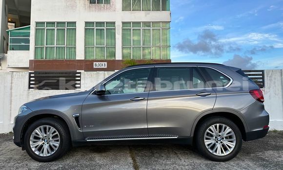Buy Used BMW X5 Other Car in Bandar Seri Begawan in Brunei-Muara