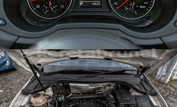 Buy Used Audi Q3 White Car in Bandar Seri Begawan in Brunei-Muara Buy Used Audi Q3 White Car in Bandar Seri Begawan in Brunei-Muara