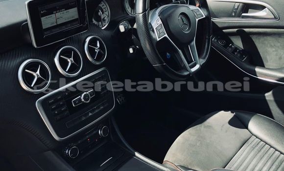 Buy Used Mercedes-Benz A200 White Car in Bandar Seri Begawan in Brunei-Muara Buy Used Mercedes-Benz A200 White Car in Bandar Seri Begawan in Brunei-Muara