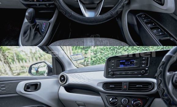 Buy Used Hyundai i10 Blue Car in Bandar Seri Begawan in Brunei-Muara Buy Used Hyundai i10 Blue Car in Bandar Seri Begawan in Brunei-Muara