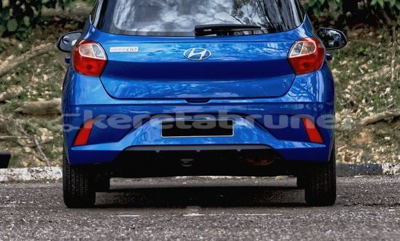 Buy Used Hyundai i10 Blue Car in Bandar Seri Begawan in Brunei-Muara Buy Used Hyundai i10 Blue Car in Bandar Seri Begawan in Brunei-Muara
