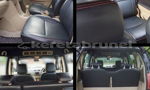 Buy Used Suzuki Ertiga Black Car in Bandar Seri Begawan in Brunei-Muara Buy Used Suzuki Ertiga Black Car in Bandar Seri Begawan in Brunei-Muara