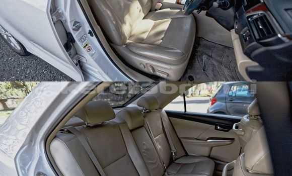 Buy Used Toyota Camry White Car in Bandar Seri Begawan in Brunei-Muara Buy Used Toyota Camry White Car in Bandar Seri Begawan in Brunei-Muara