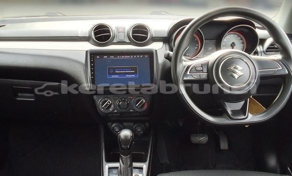 Buy Used Suzuki Swift White Car in Bandar Seri Begawan in Brunei-Muara Buy Used Suzuki Swift White Car in Bandar Seri Begawan in Brunei-Muara