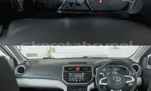 Buy Used Toyota Rush Other Car in Bandar Seri Begawan in Brunei-Muara Buy Used Toyota Rush Other Car in Bandar Seri Begawan in Brunei-Muara
