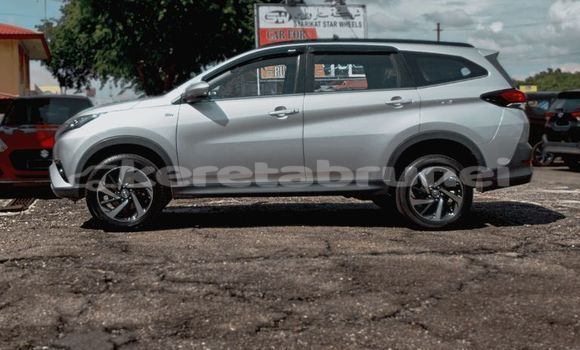 Buy Used Toyota Rush Other Car in Bandar Seri Begawan in Brunei-Muara Buy Used Toyota Rush Other Car in Bandar Seri Begawan in Brunei-Muara