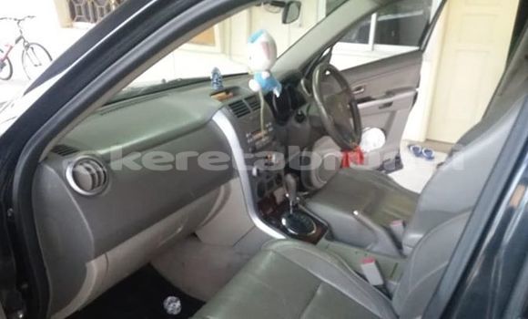 Buy Used Suzuki Grand Vitara Black Car in Bandar Seri Begawan in Brunei-Muara Buy Used Suzuki Grand Vitara Black Car in Bandar Seri Begawan in Brunei-Muara