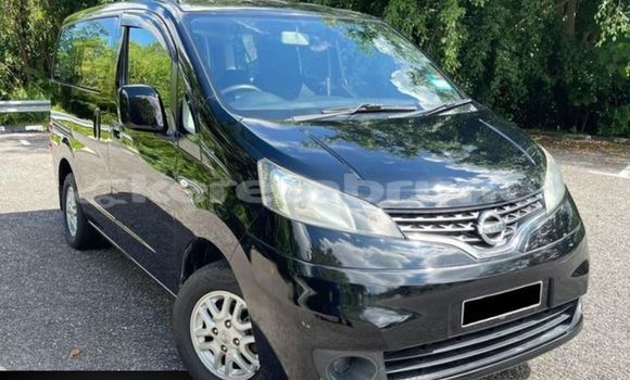 Buy Used Nissan Navara Black Car in Bandar Seri Begawan in Brunei-Muara