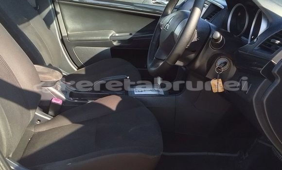 Buy Used Mitsubishi Lancer White Car in Bandar Seri Begawan in Brunei-Muara Buy Used Mitsubishi Lancer White Car in Bandar Seri Begawan in Brunei-Muara