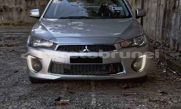 Buy Used Mitsubishi Lancer Other Car in Bandar Seri Begawan in Brunei-Muara Buy Used Mitsubishi Lancer Other Car in Bandar Seri Begawan in Brunei-Muara
