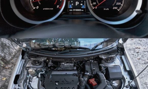 Buy Used Mitsubishi Lancer Other Car in Bandar Seri Begawan in Brunei-Muara Buy Used Mitsubishi Lancer Other Car in Bandar Seri Begawan in Brunei-Muara