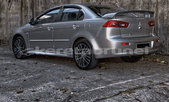 Buy Used Mitsubishi Lancer Other Car in Bandar Seri Begawan in Brunei-Muara Buy Used Mitsubishi Lancer Other Car in Bandar Seri Begawan in Brunei-Muara